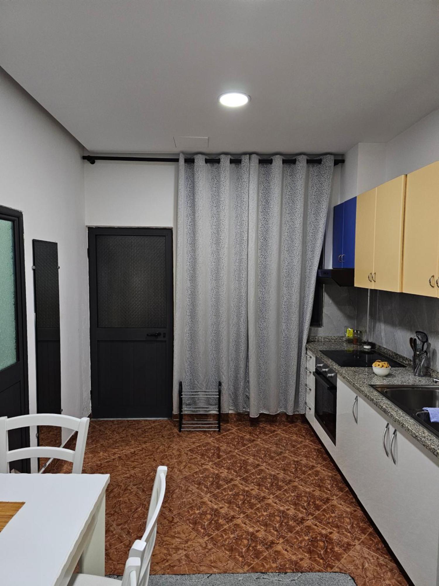 Geljus Apartment Tirana Exterior foto