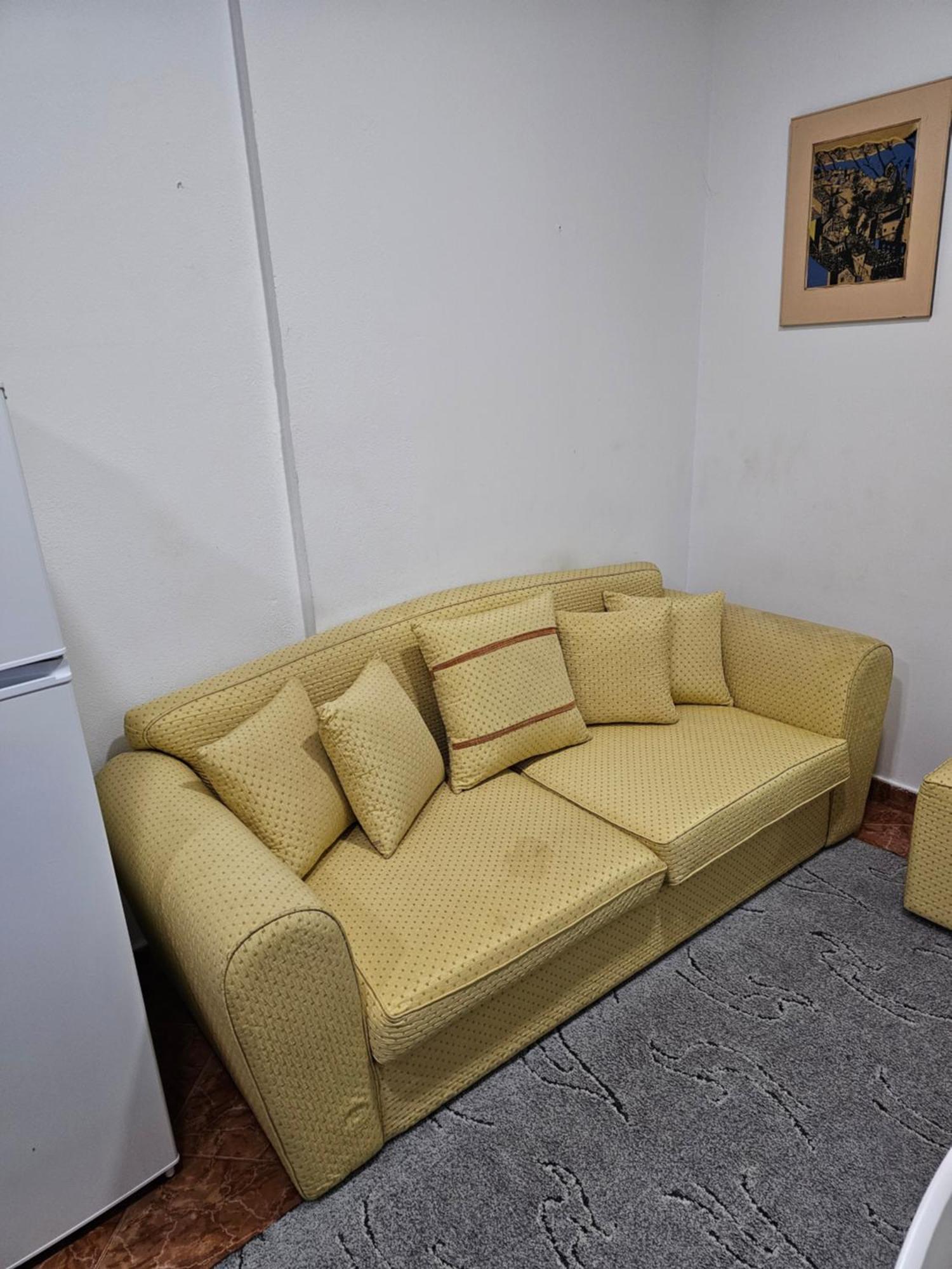 Geljus Apartment Tirana Exterior foto